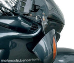 Hornig Parts – Sierra BMW Motorcycle