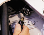 BMW F650GS|Dakar (00-04) Accessory Socket Kit