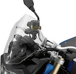 BMW F800R (15-) Tall Windshield