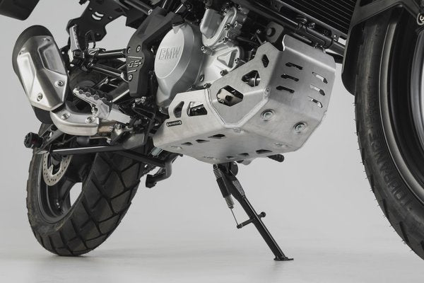SW-Motech G310GS Skid Plate