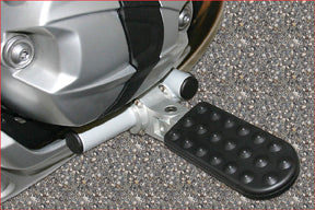 Ilium Works R1200 Hexhead OC|Hexhead Highway Peg Kit