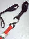 Ancra Motorcycle Soft Tie Extensions