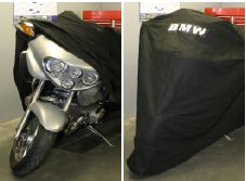 BMW Motorcycles Dust Cover