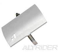 AltRider Universal Exhaust Heat Shield