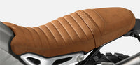 BMW Motorcycles RnineT Scrambler Seat