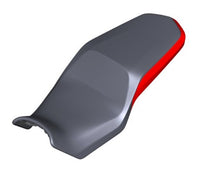 BMW Motorcycles F850GS|ADV|F750GS Low Seat Red/Black