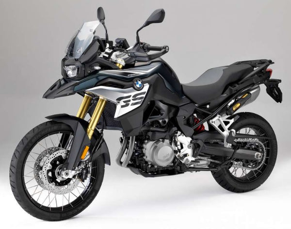 BMW Motorcycles F850GS|ADV|F750GS Comfort Seat