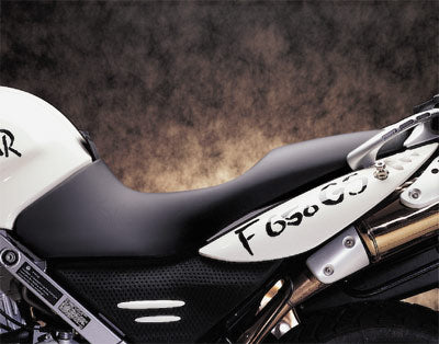 BMW F650 Dakar Low Seat - Fits Dakar Only