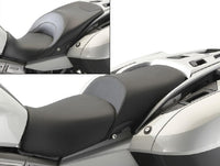 BMW K1600GTL Two-piece Seat Conversion Kit