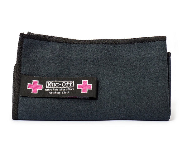 Muc-Off Helmet & Visor Microfiber Cloth