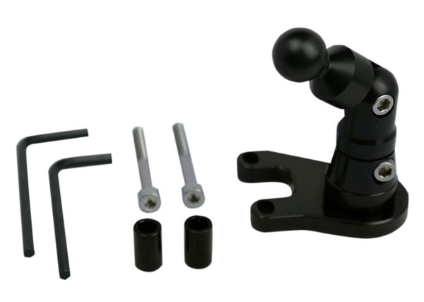 TechMount K|R|F|S Series Accessory Mount