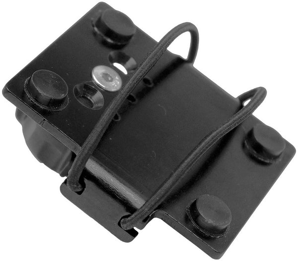 TechMount Radar Detector Top Plate