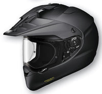 Shoei Hornet X2 Matte Black Helmet
