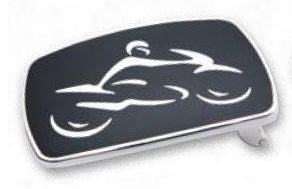 BMW Motorcycles Belt Buckle