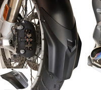 MachineArtMoto R1200GS WC (13-)|ADV WC (14-) Avant Front Fender