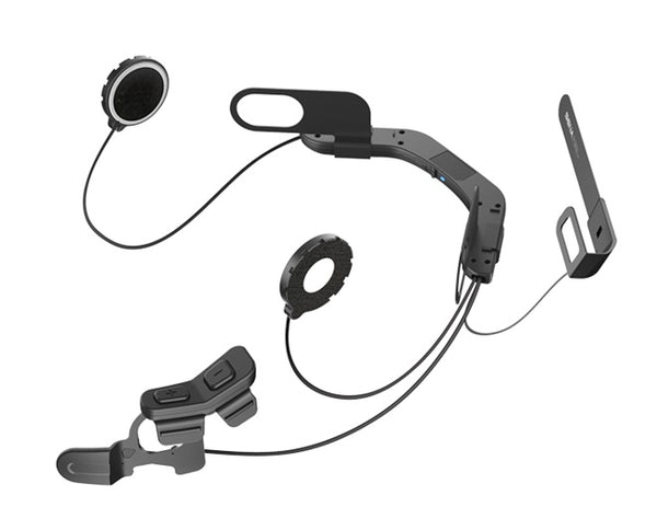 Sena Schuberth SC10U Bluetooth Stereo Headset and Universal Inte