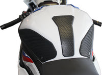 TechSpec S1000RR (20-) SnakeSkin Gripster Tank Pad Kit