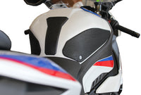 TechSpec S1000RR (20-) SnakeSkin Gripster Tank Pad Kit