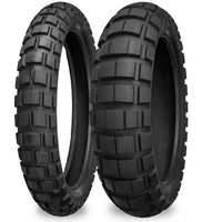 Shinko 804 Adventure Trail "Big Block" Dual Sport 110/80-19