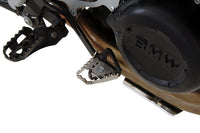 Touratech F800GS|F700GS|F650GS2 Brake Lever Extension