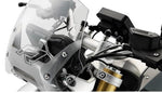 BMW R1200R WC (15-) Sport Windshield Kit