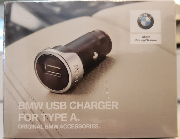 BMW jeu de câbles usb (USB C / Lightning / Micro USB)