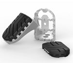 SW-Motech F800GS|F700GS (13-) ION Dual Position Footpeg Kit