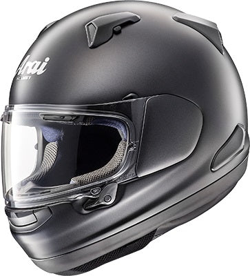 Arai Signet-X Black Frost Helmet