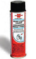 Wurth Brake and Parts Cleaner