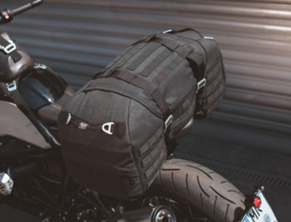 legend gear lr2 SW-Motech Legend 48 liter Tailbag