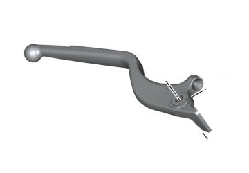 Bmw G310R Clutch And Brake Levers Bmw G310R Clutch And Brake Levers
