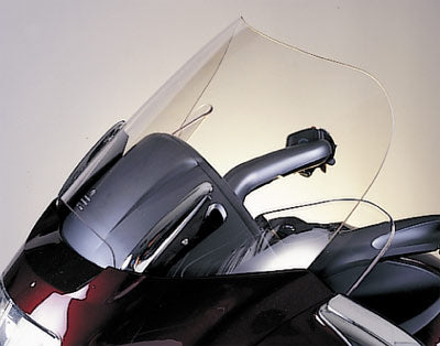 thumbnail image 2 of Slipstreamer® +2 Tall Replacement Windshield For BMW K1200LT Touring – Clear Lucite™ – Made In USA 2 of 4