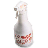 S100 Wheel Cleaner - S100 Cycle Care Products