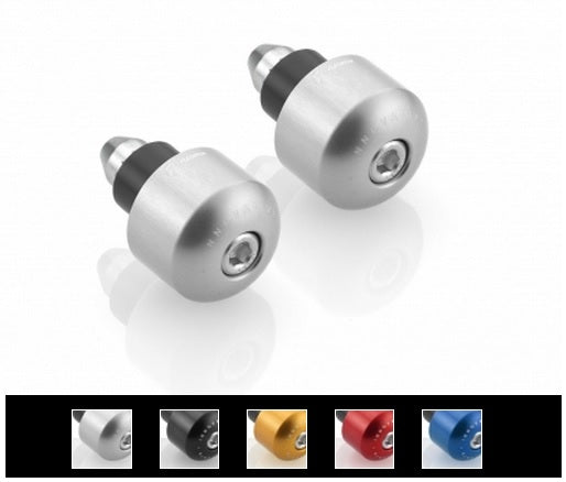 Rizoma Bar Ends (Pr)