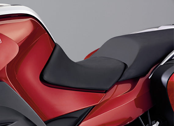 BMW R1200RT (06-13) Riders Low Seat