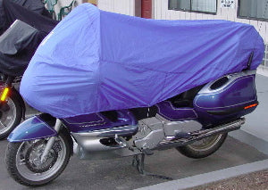 E-Z Touring The Traveller Motorcycle Cover