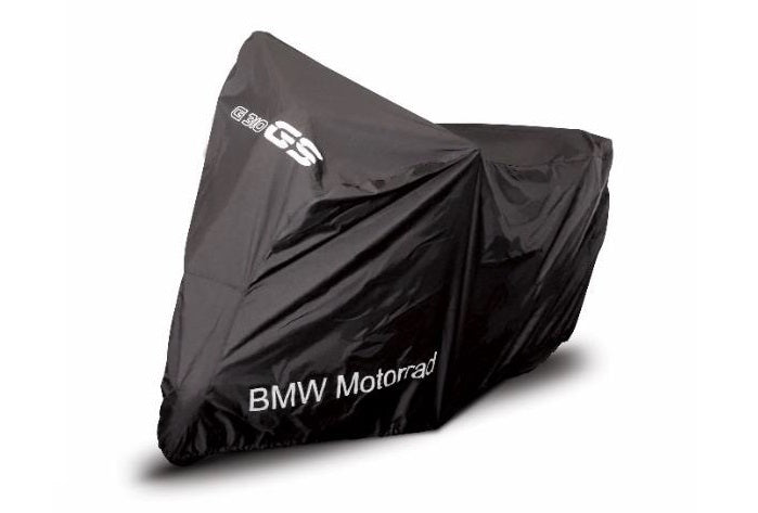 Covers – Sierra BMW Motorcycle