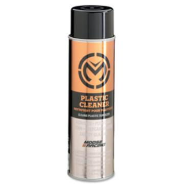 Moose Racing Motorcycle Plastic Cleaner