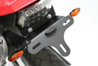 R&G Racing G650X Series Tail Tidy