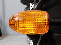 BMW Motorcycles Yellow Lens Turn Signal