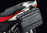 BMW G650GS|Sertao (11-) Vario Saddlebag Kit