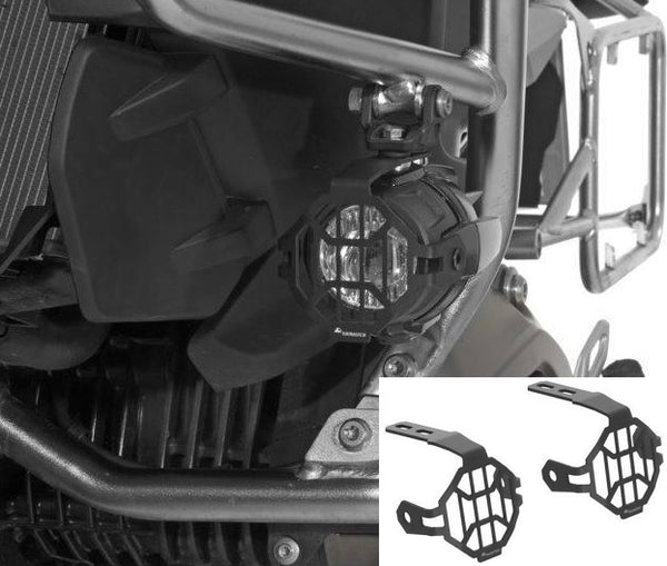 Touratech Catalog Sierra BMW Motorcycle