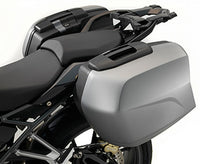 BMW R1200RS WC (16-on)|R WC (15-on) Touring Case Kit