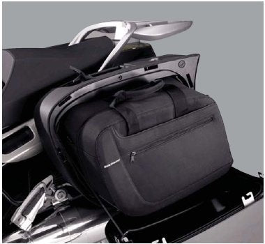 BMW Motorcycles System II Saddlebag Inner Bag