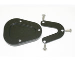 Ilium Works R1150R|R1100RT|R1100RS Sidestand Foot
