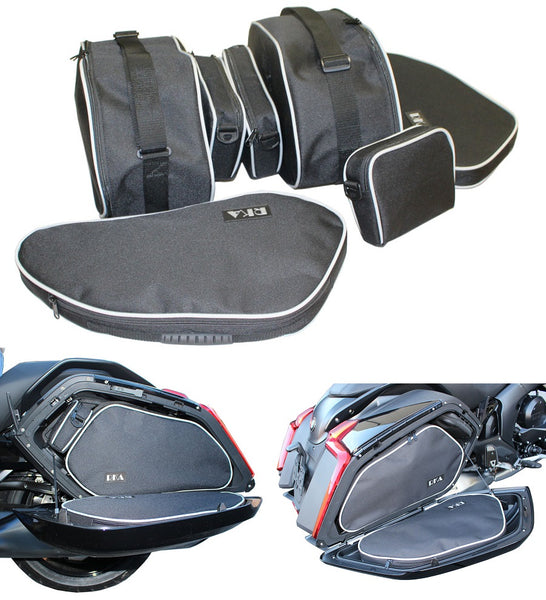 RKA K1600B|Grand America Bag Liner Set