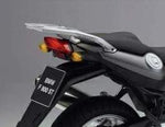 BMW F800R|F800S Luggage Rack