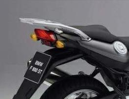 BMW Pack Top Case 28L - F800R