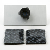 Techmount Wide Accessory Top Plate