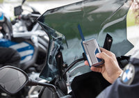BMW Bike-to-Bike Communication Module